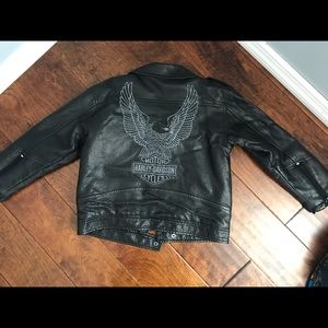 Harley Davidson Jacket